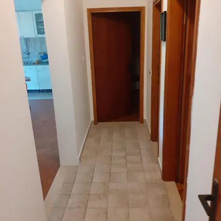 Mirjana Apartment
